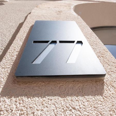 Bassi77 - Rooms & Apartments Trapani Exterior foto
