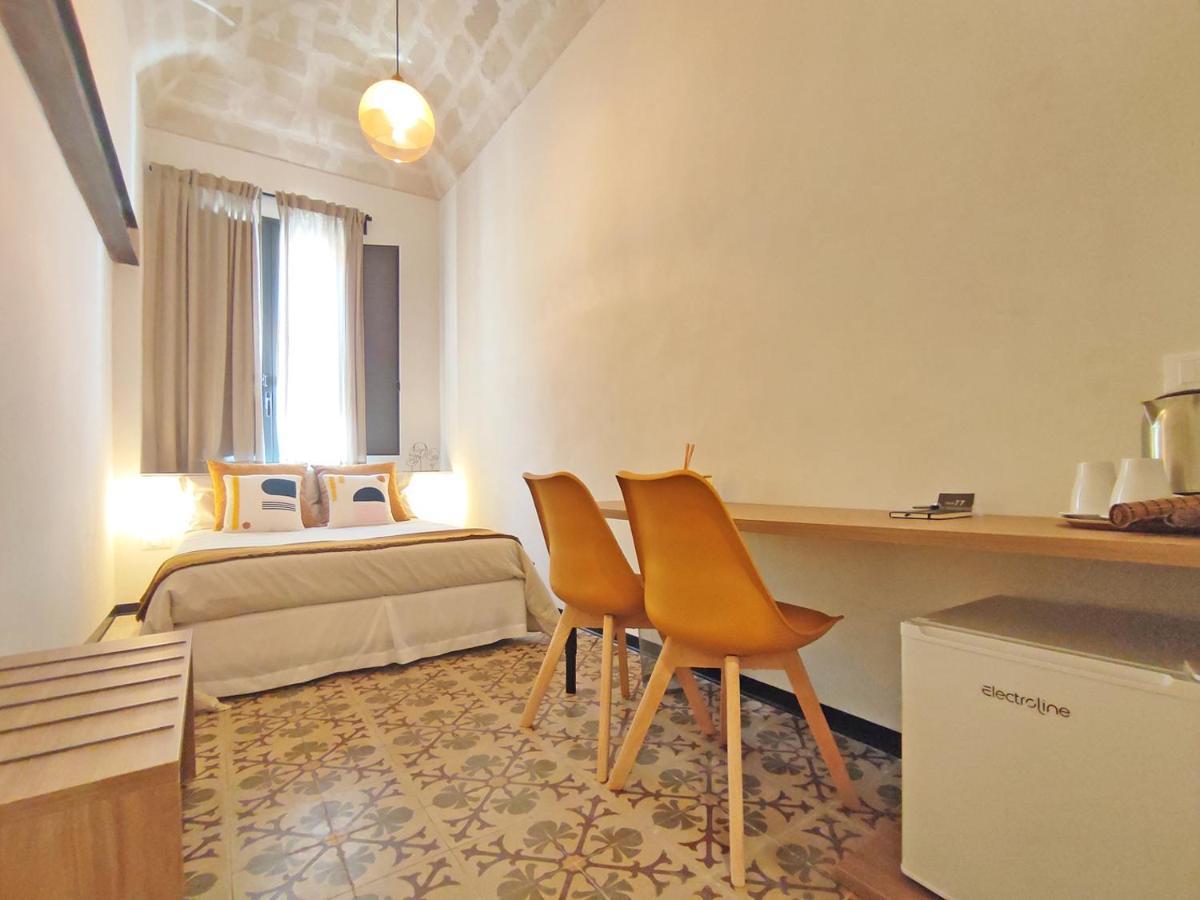 Bassi77 - Rooms & Apartments Trapani Exterior foto