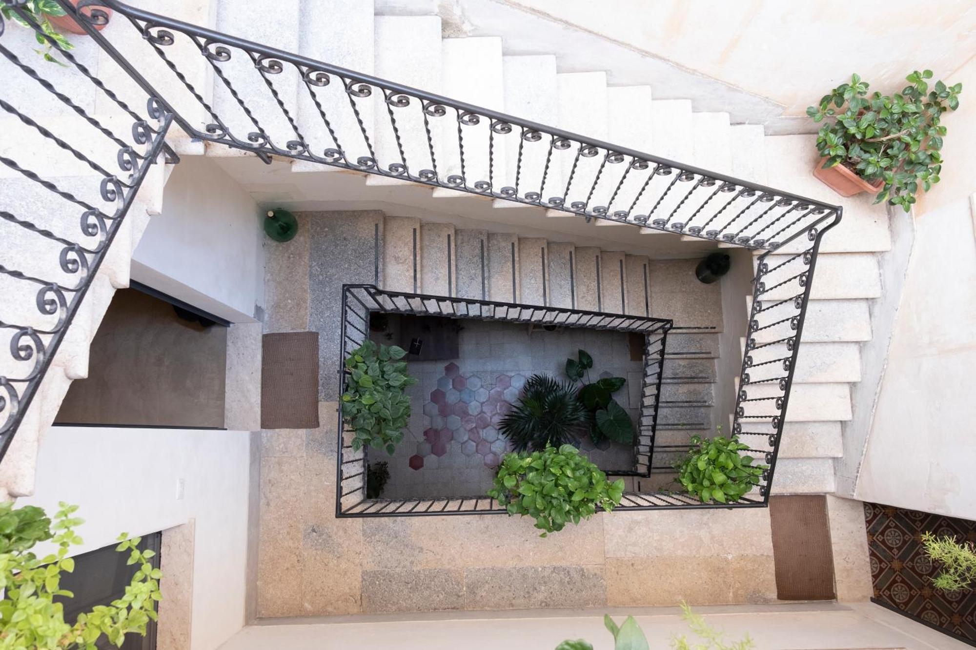 Bassi77 - Rooms & Apartments Trapani Exterior foto