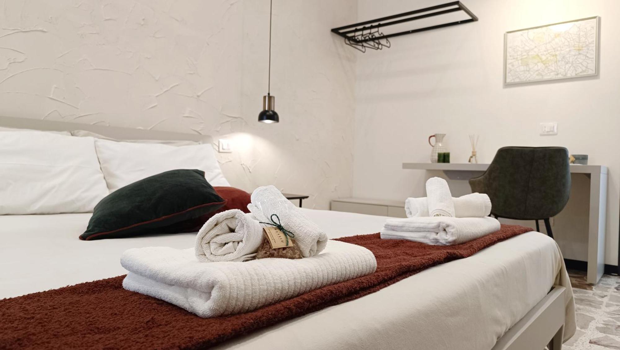 Bassi77 - Rooms & Apartments Trapani Exterior foto