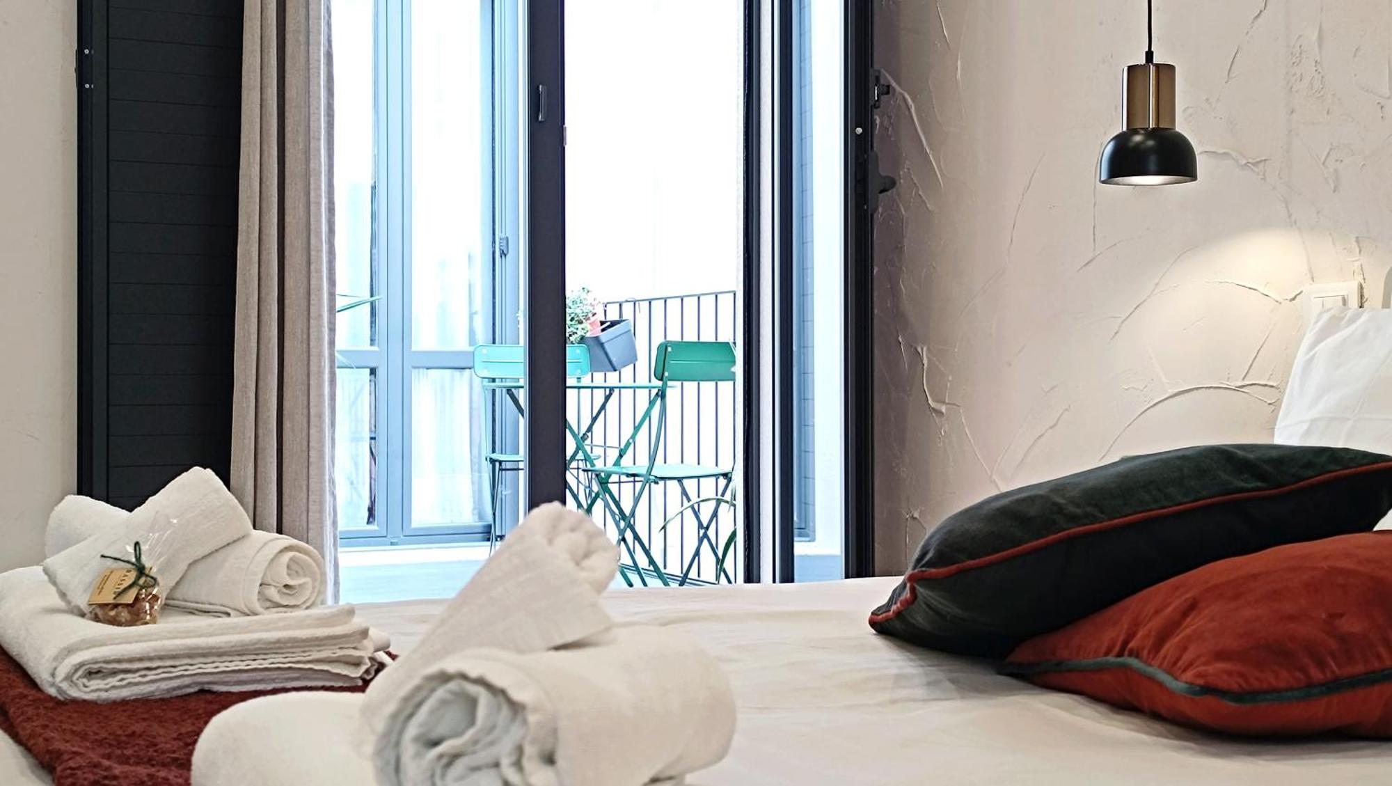 Bassi77 - Rooms & Apartments Trapani Exterior foto